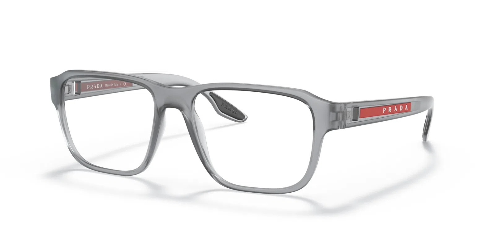 Prada Linea Rossa 04NV Eyeglasses - view 8